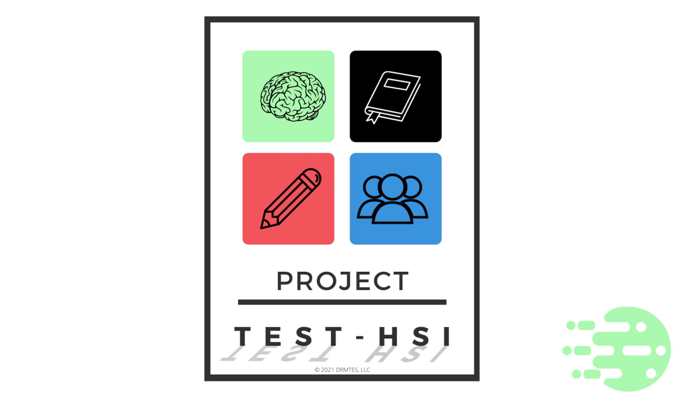 Project TEST-HSI
