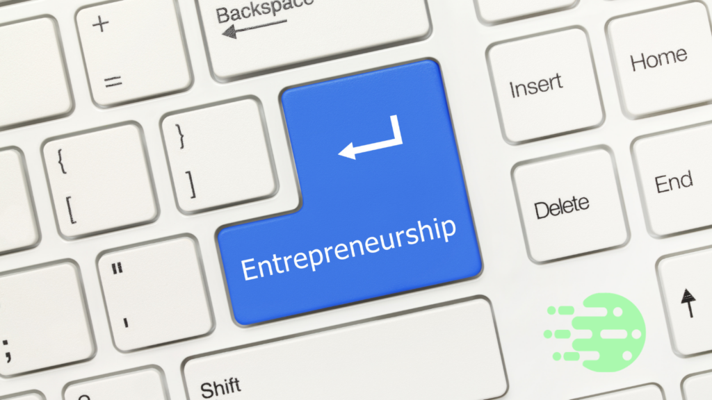 Types of entepreneurs