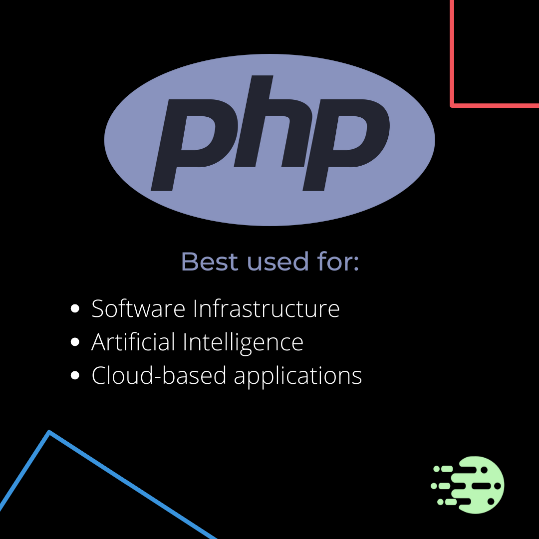 PHP 5 Easy Programming Languages To Learn