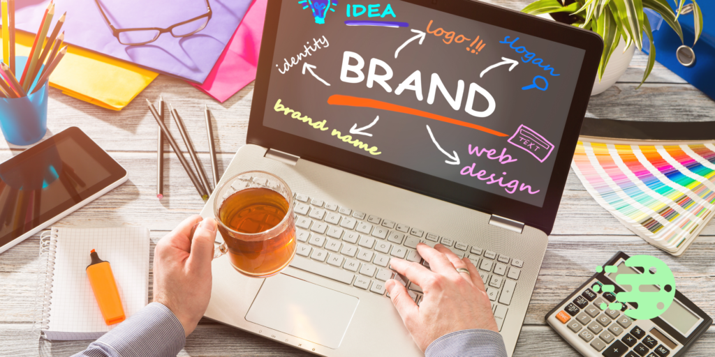 How to Brand Your Business: 3 Basic Elements for Entrepreneurs