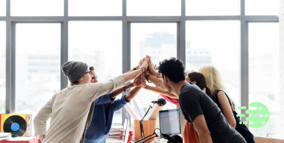 5 Steps to Build a Positive Workplace Culture