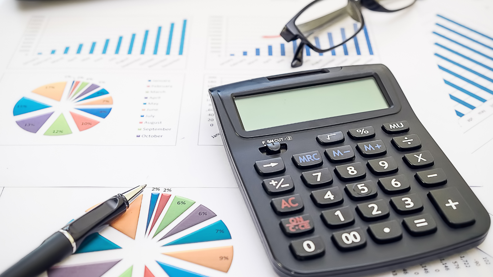 3 Easy Steps to Make Your Business Budget (header)